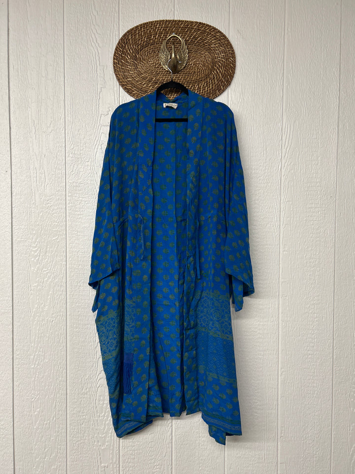 Silk Dreamweaver Kimono 0425 090
