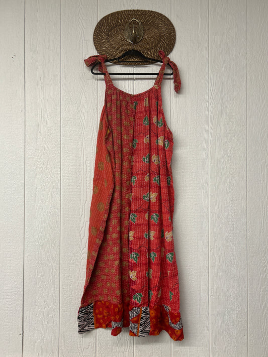 Pareo Kantha Cosmos Jumpsuit 0826 246