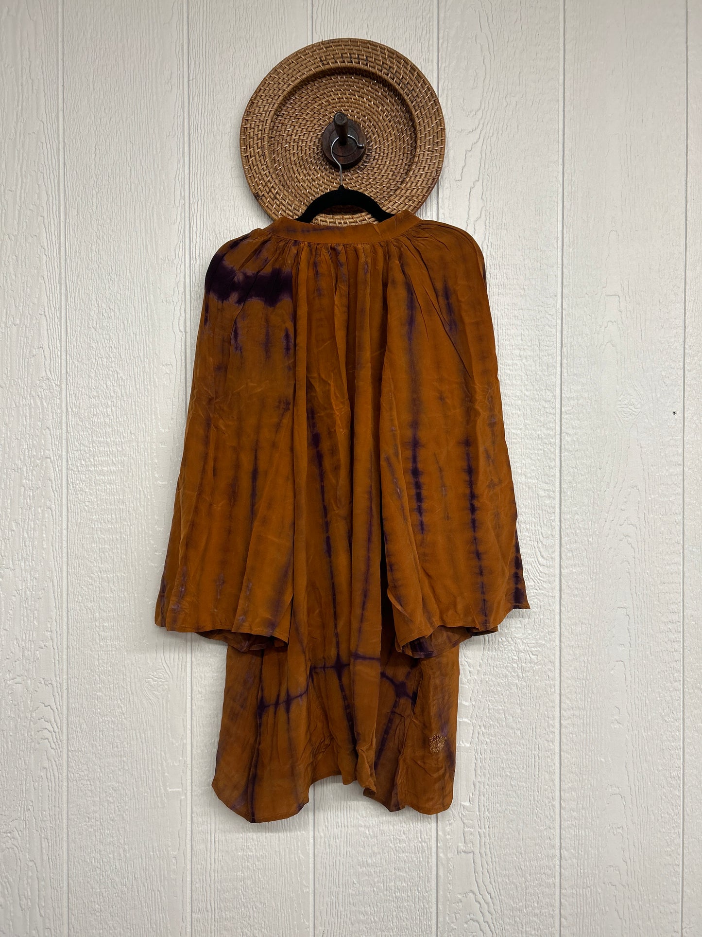 Woodstock Shortie Kimono 1025 066