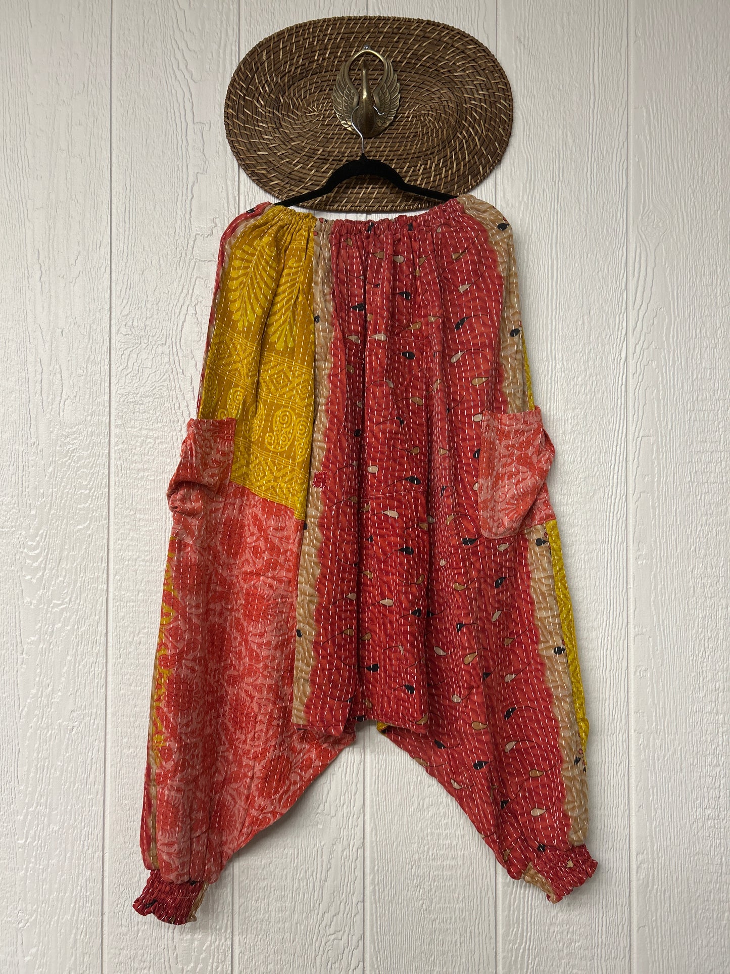 Pareo Kantha Be Still Harems 0226 117