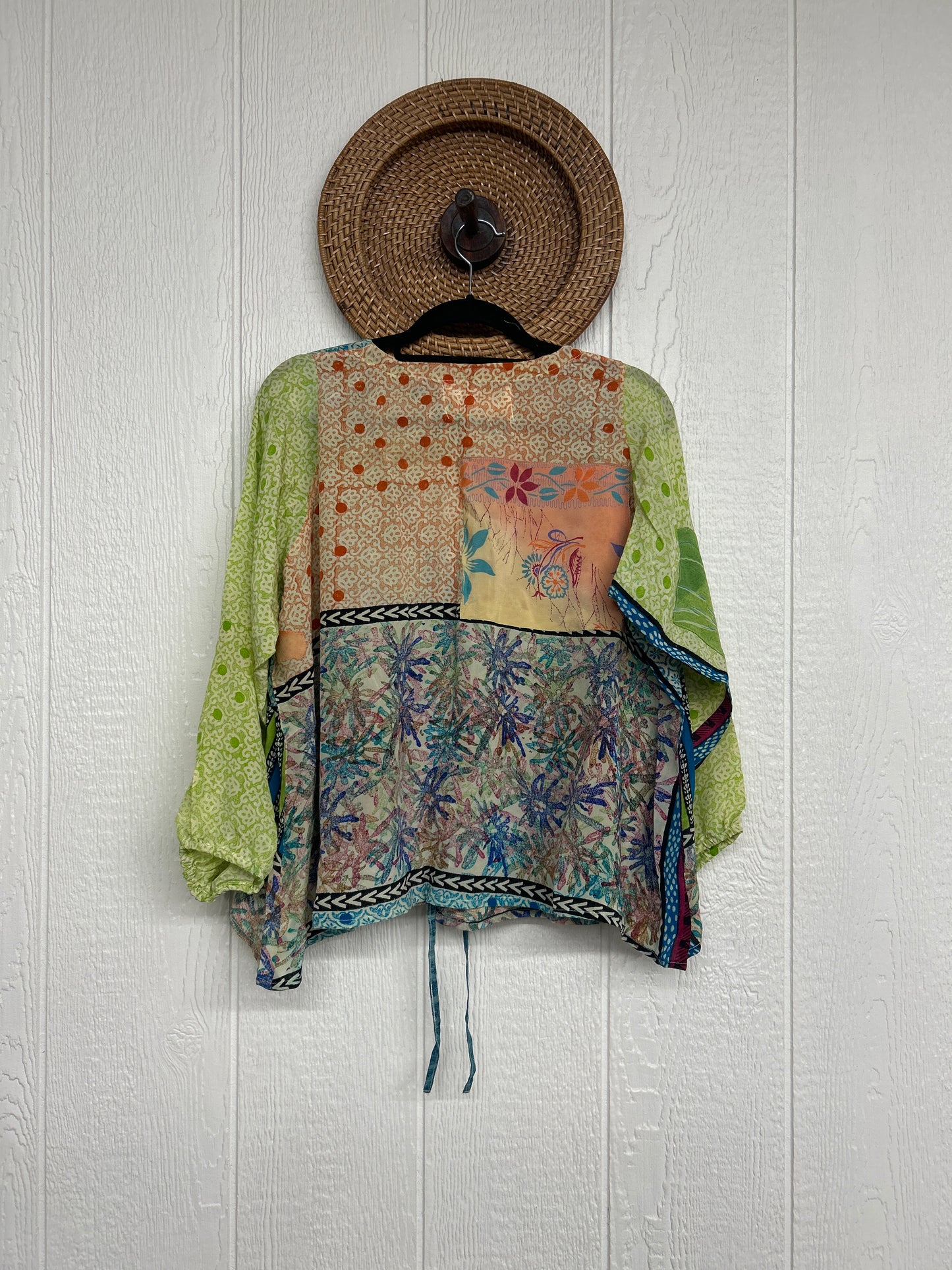 Daisy Blouse 1025 112