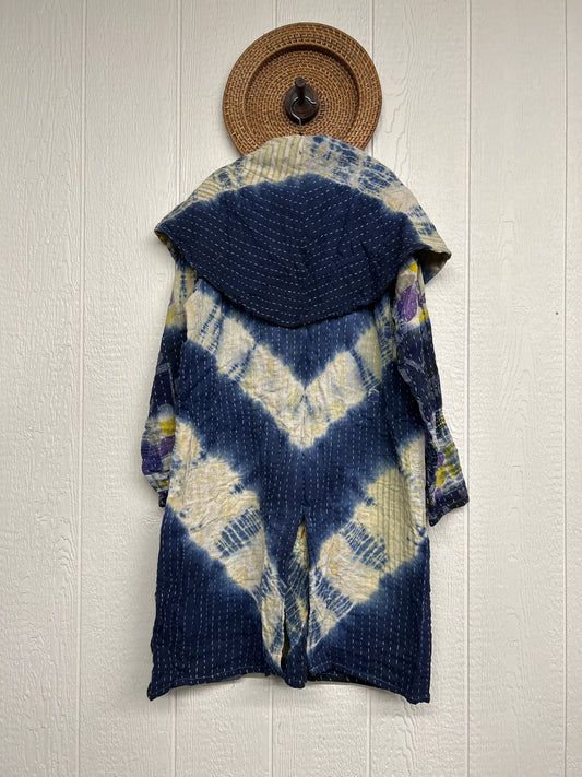 Aura Edit Koverlet Nomad Coat 1026 054