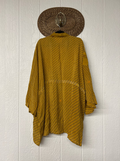 Dreamweaver Shortie Kimono 1025 159