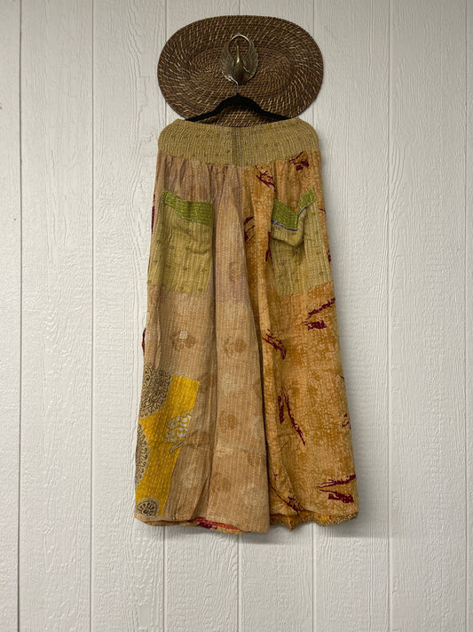 Pareo Kantha Butterfly Pant 0826 020