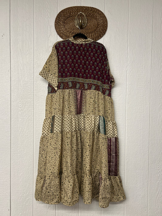 Rasgulla Sari Twilight Dress 0426 223