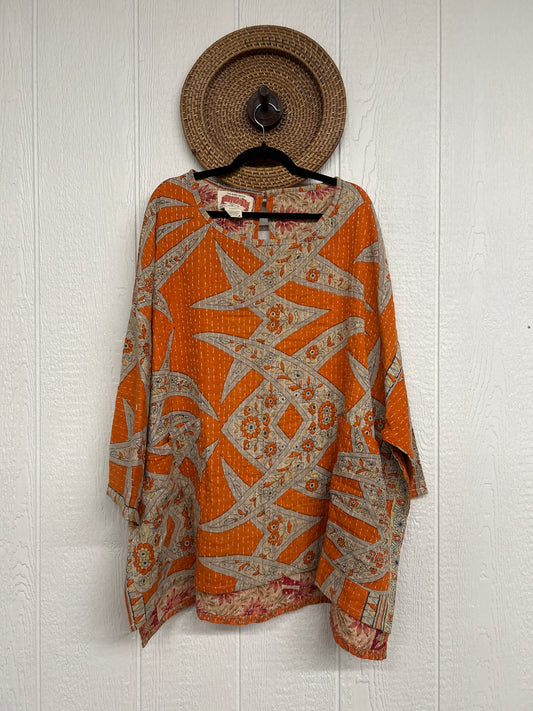 Pareo Kantha Dream Pullover 1225 188