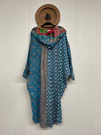 Poetic Hoodie Maxi 1025 135