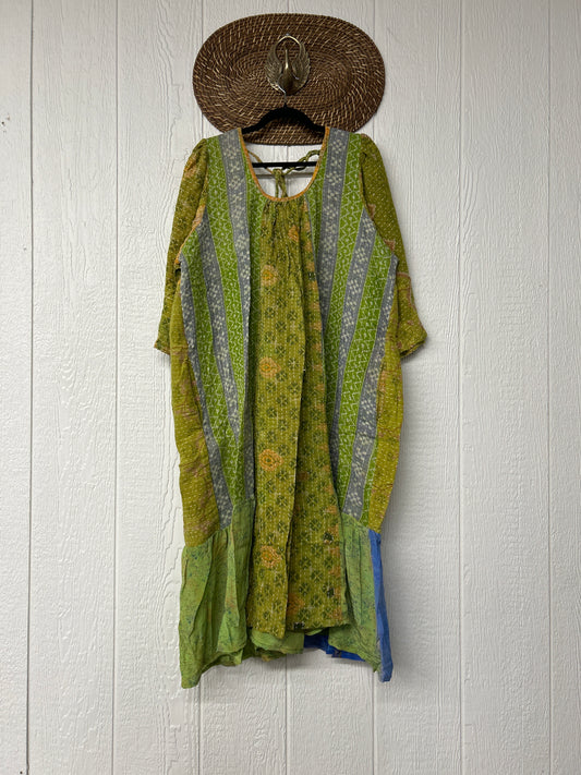 Pareo Kantha Mystic Maxi Dress 1225 151