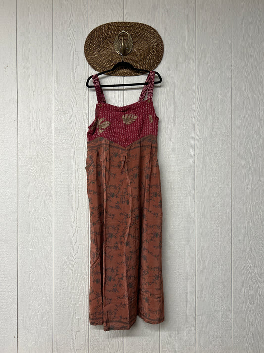 Crossroad Overall Dress 0925 056