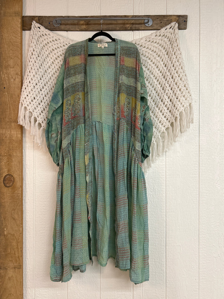 Evermore Kimono 0125 023