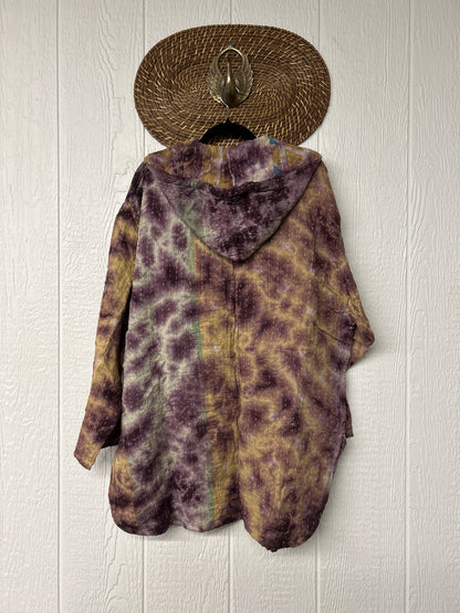 Aura Edit Koverlet Under The Stars Hoodie 1026 019