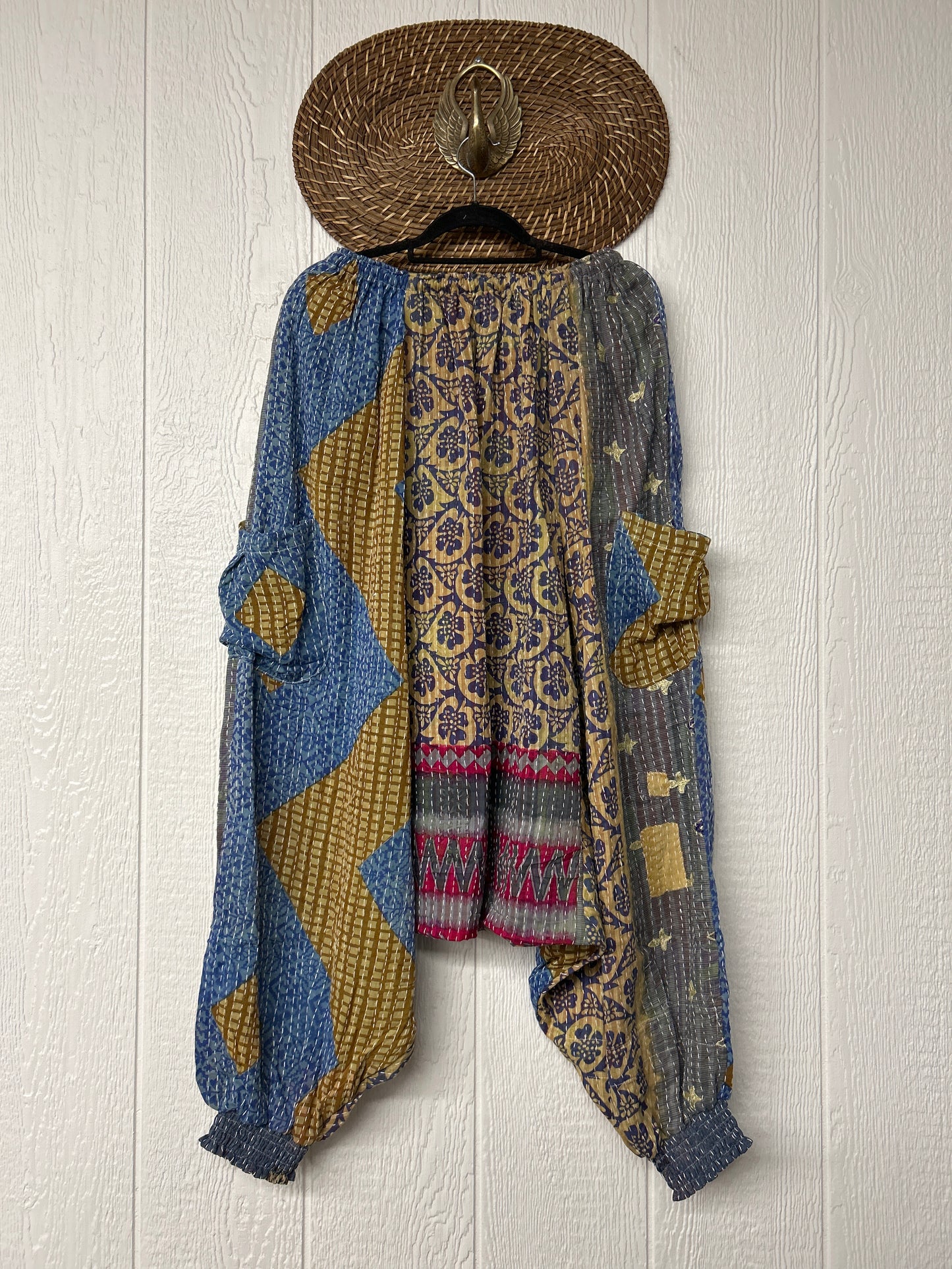 Pareo Kantha Be Still Harems 0226 197