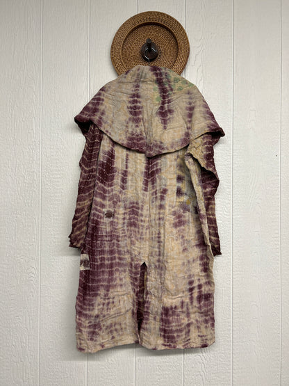 Aura Edit Koverlet Nomad Coat 1026 059