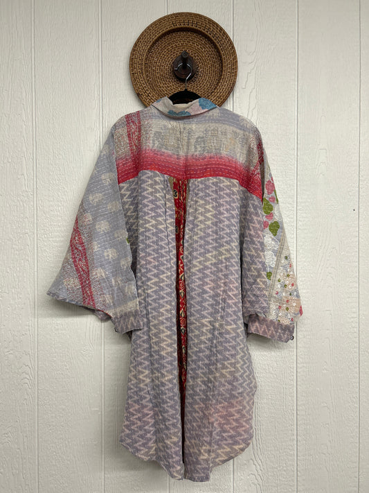 Pareo Kantha Poetic Tunic 1225 264