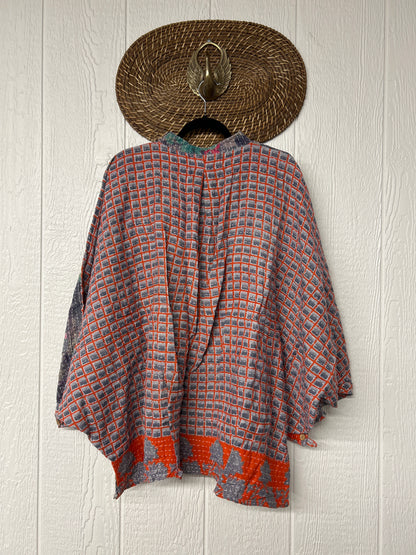 Pareo Kantha Dylan Button-Down 0526 004