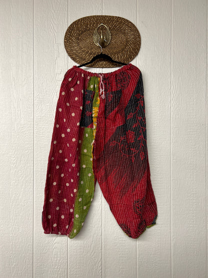 Kantha Joggers 0625 119