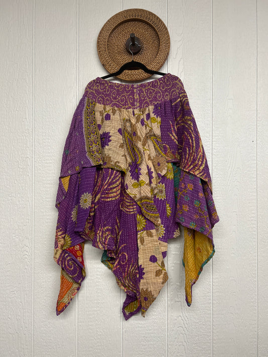 Pareo Kantha Pixie Pant 0826 018