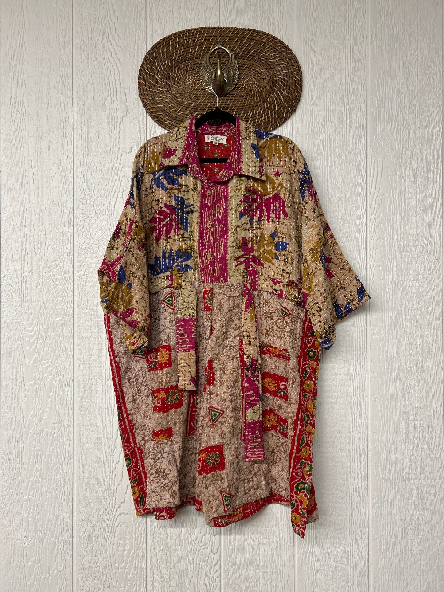 Gravity Shortall 0425 065