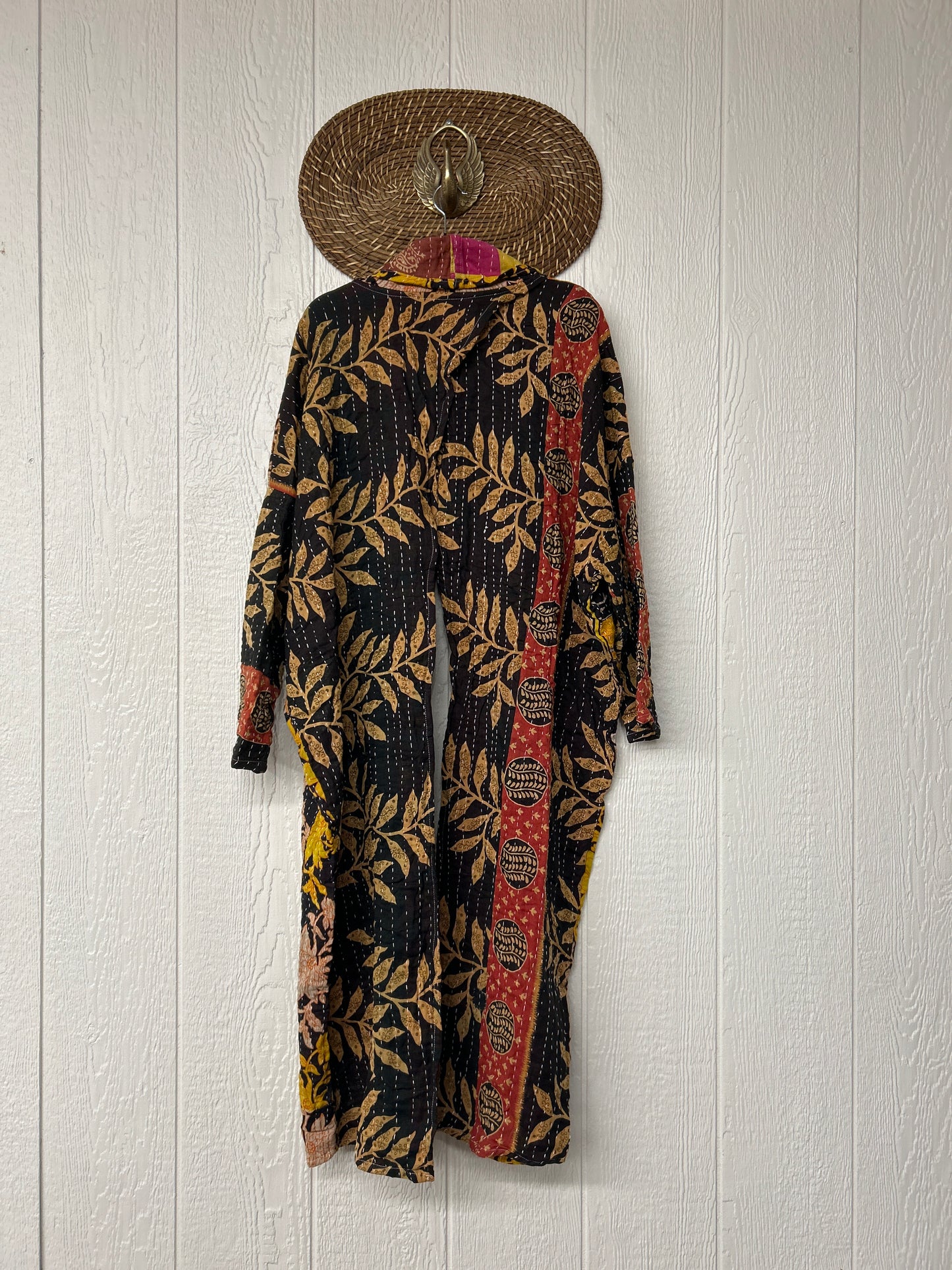 Koverlet Cowl Split Pullover 1025 179