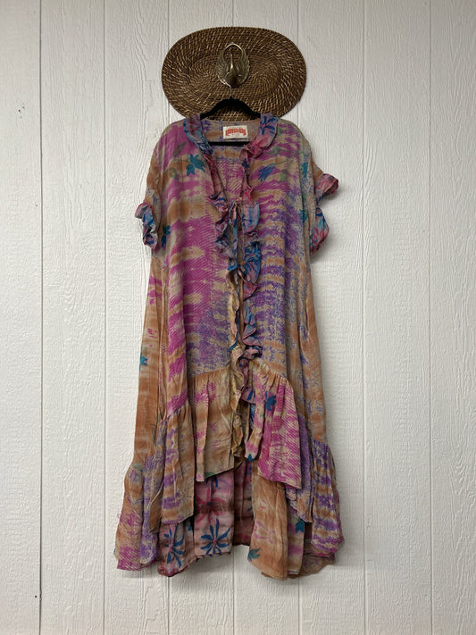 Crepe Sari Summer Pixie Duster 0626 275