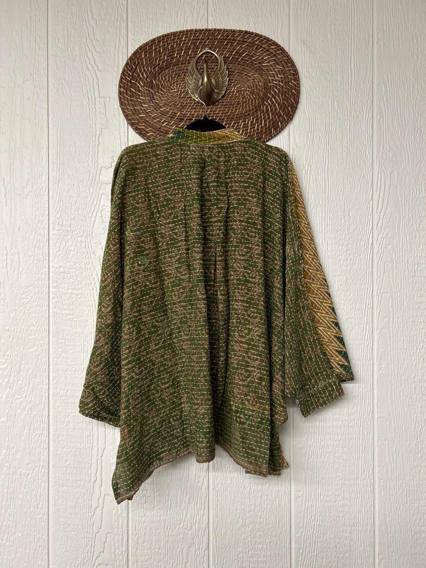 Dylan Button-Down 1025 260