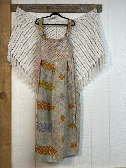 Pareo Kantha Crossroad Dress 0926 264