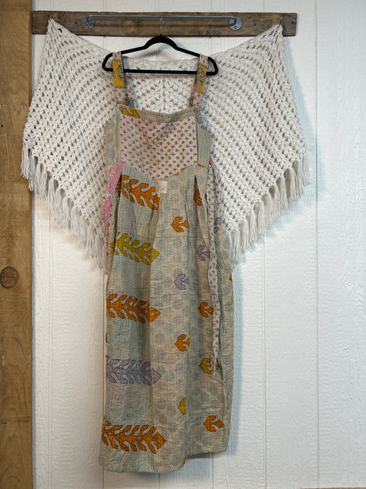 Pareo Kantha Crossroad Dress 0926 264