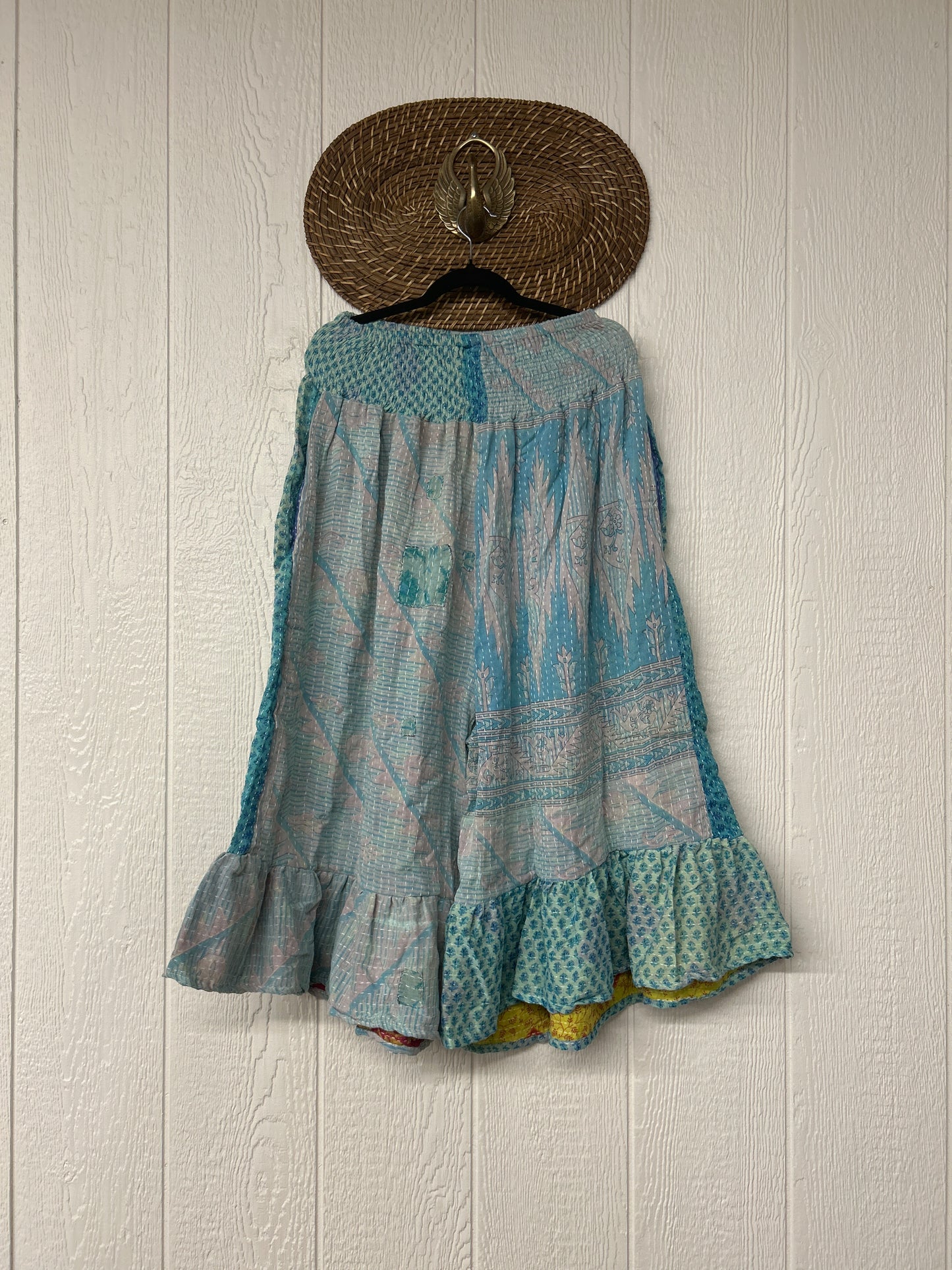 Pareo Kantha Joplin Gauchos 0726 248