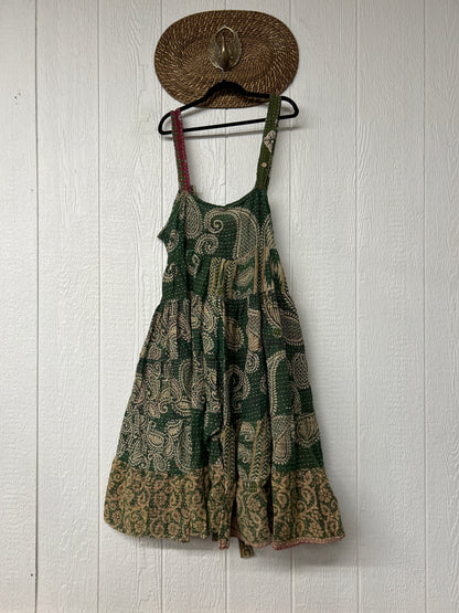 Pareo Kantha Dolly Jumpsuit 0926 256