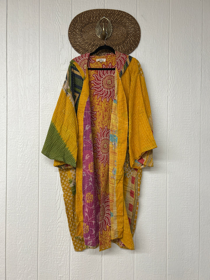 Hoodie Dreamweaver Kimono  0225 053