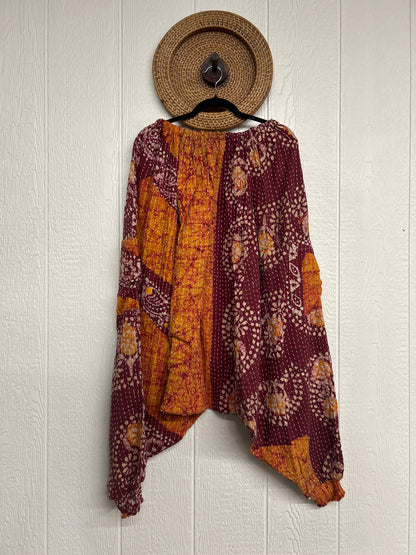 Pareo Kantha Be Still Harems 0226 066