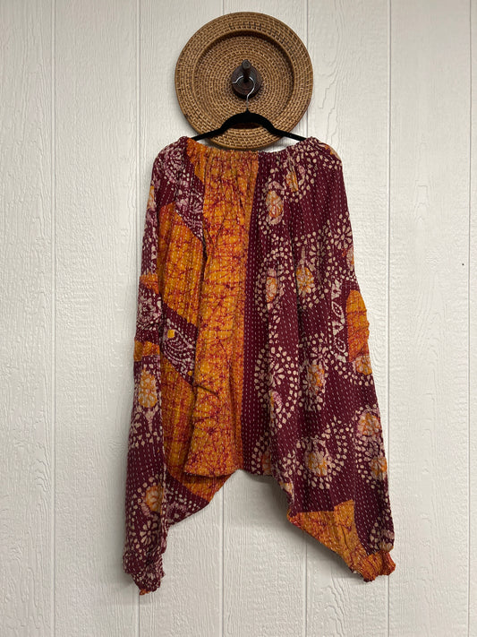 Pareo Kantha Be Still Harems 0226 066