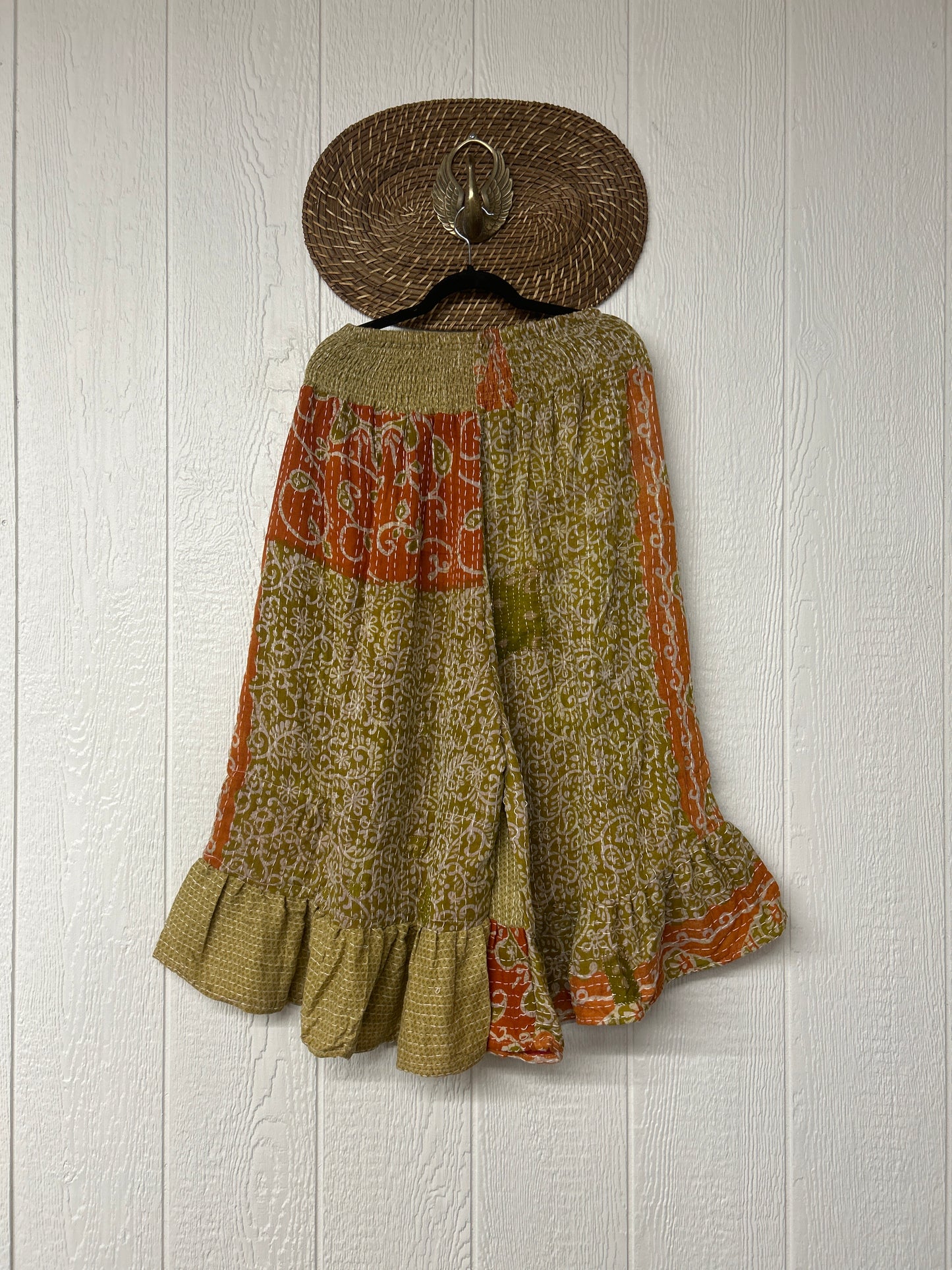 Pareo Kantha Joplin Gauchos 0726 227
