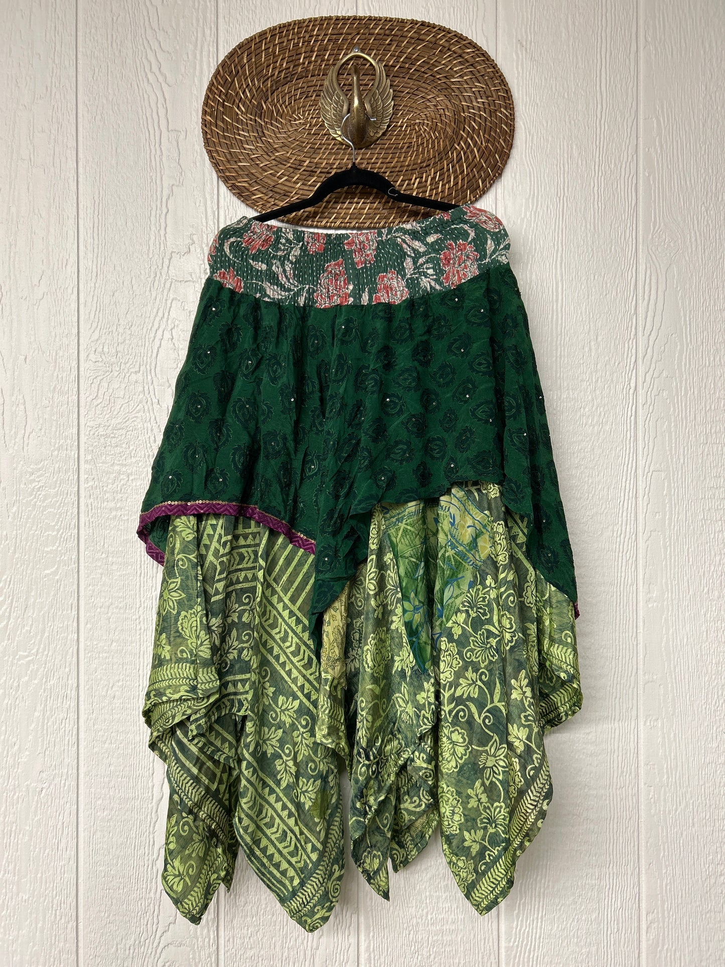 Pixie Skirt 1225 077