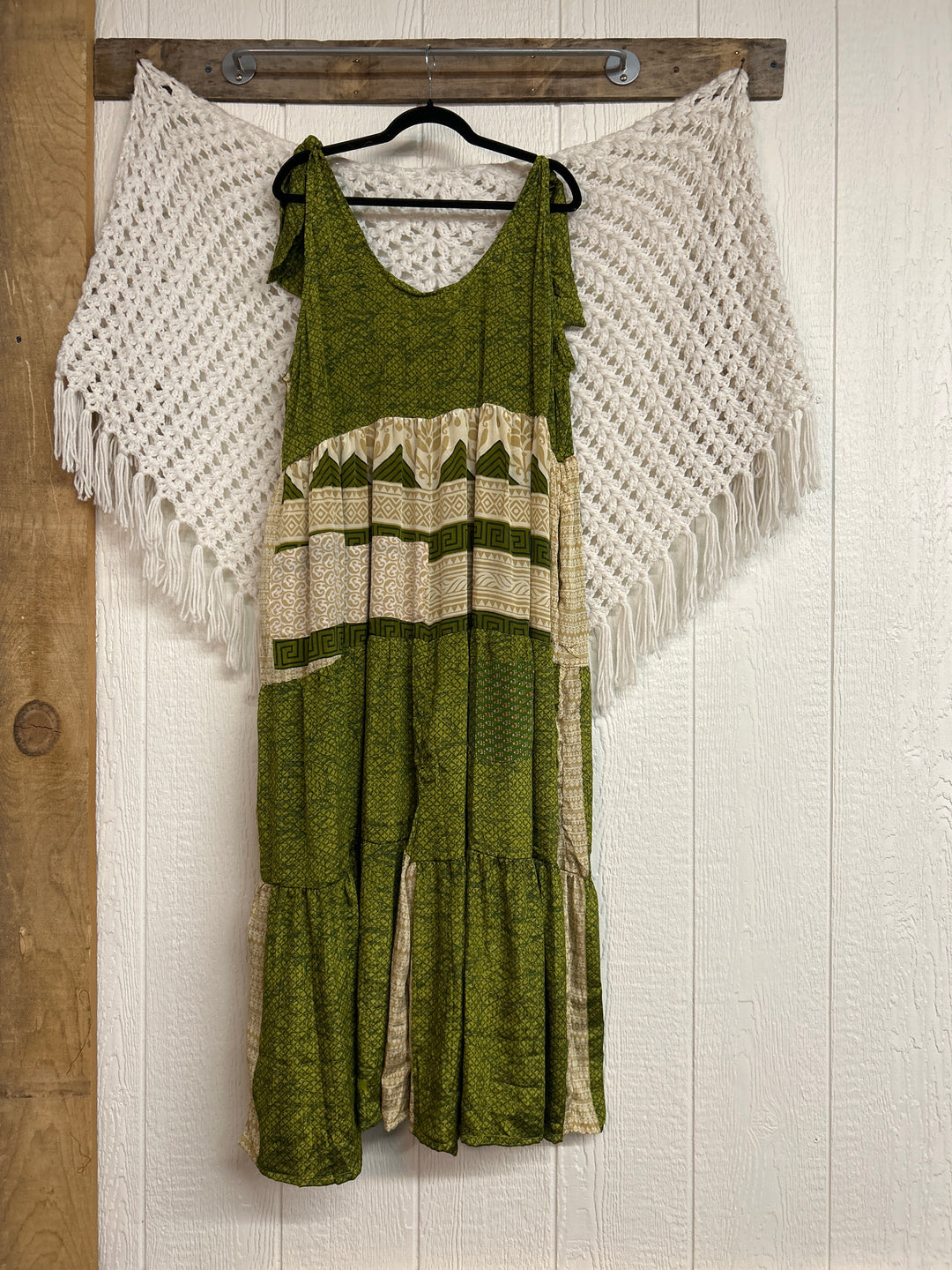 Celeste Jumpsuit 0725 265