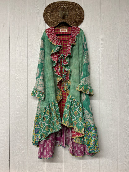 Pareo Kantha Pixie Duster 1026 192
