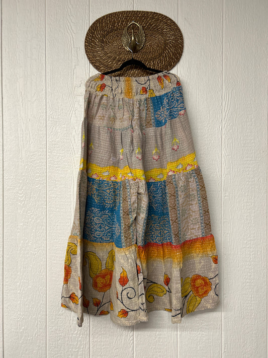 Pareo Kantha Lotus Wide Leg Pants 0426 109