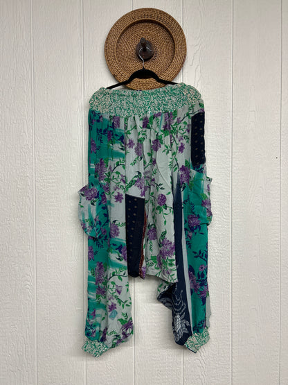 Crepe Sari Be Still Harems 0426 205