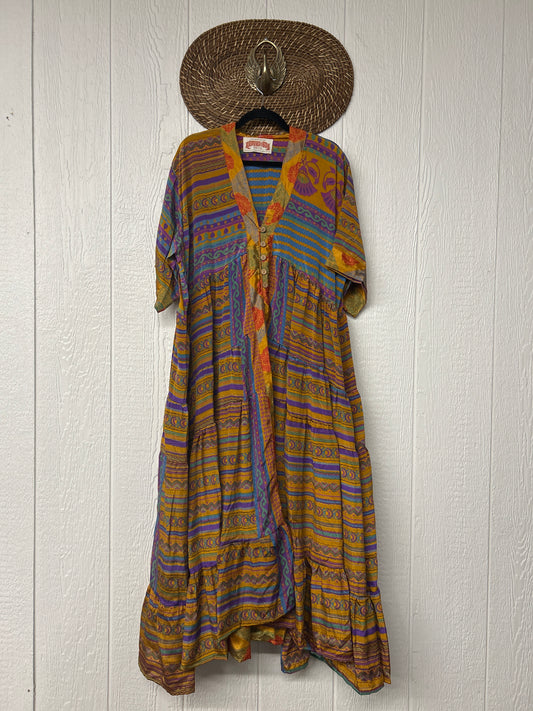 Rasgulla Sari Twilight Dress 0426 234