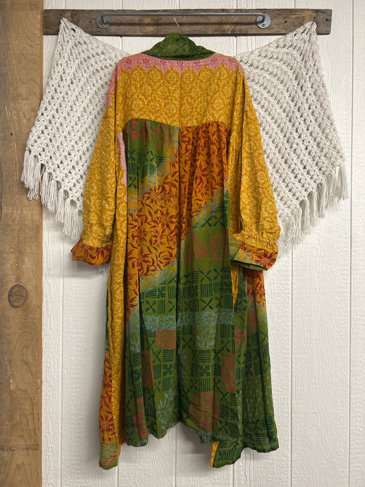 Utopia Duster 1025 150