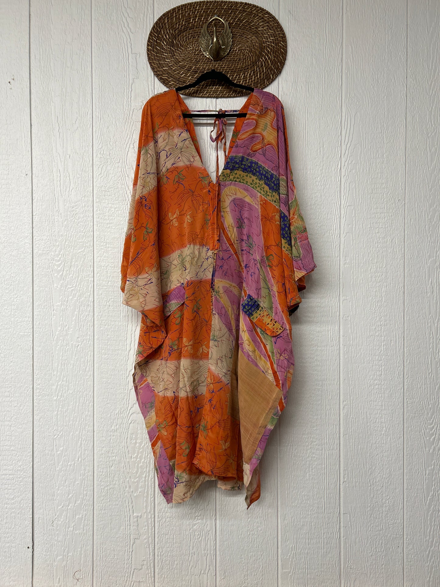 Crepe Sari Moondance Muu 1225 243