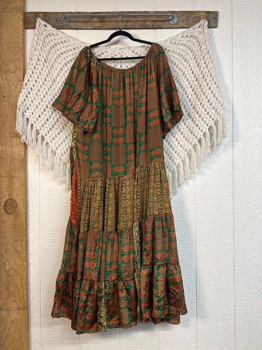 Rasgulla Sari Nova Maxi 0826 103