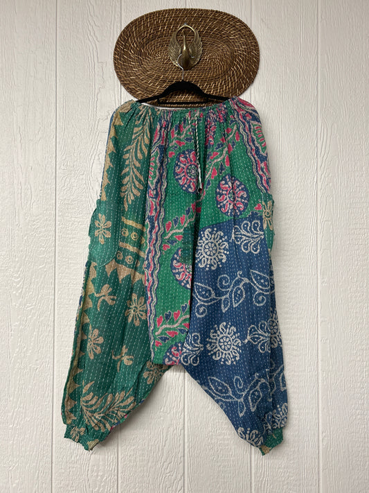 Pareo Kantha Be Still Harems 0226 246