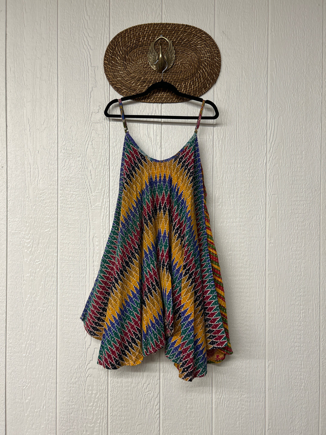 Moonchild Mini Dress 0725 060