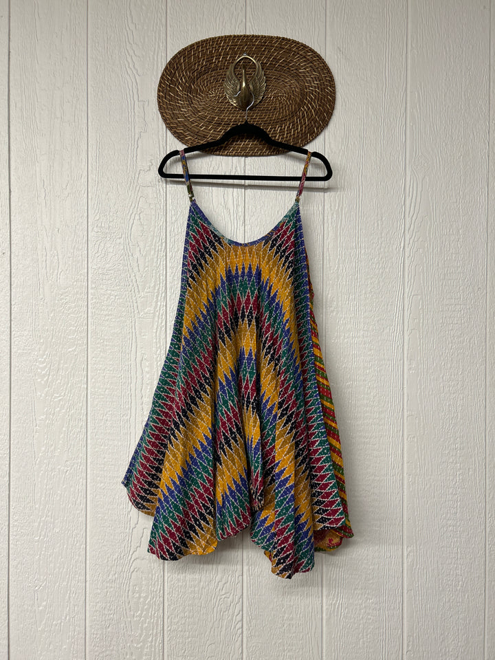 Moonchild Mini Dress 0725 060
