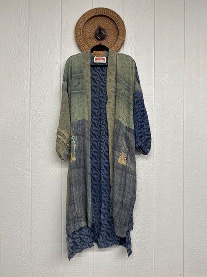 Crepe Duster 0925 144