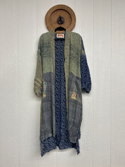 Crepe Duster 0925 144