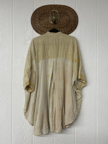 Alchemi Pareo Kantha Free To Be Button-Down 0826 001