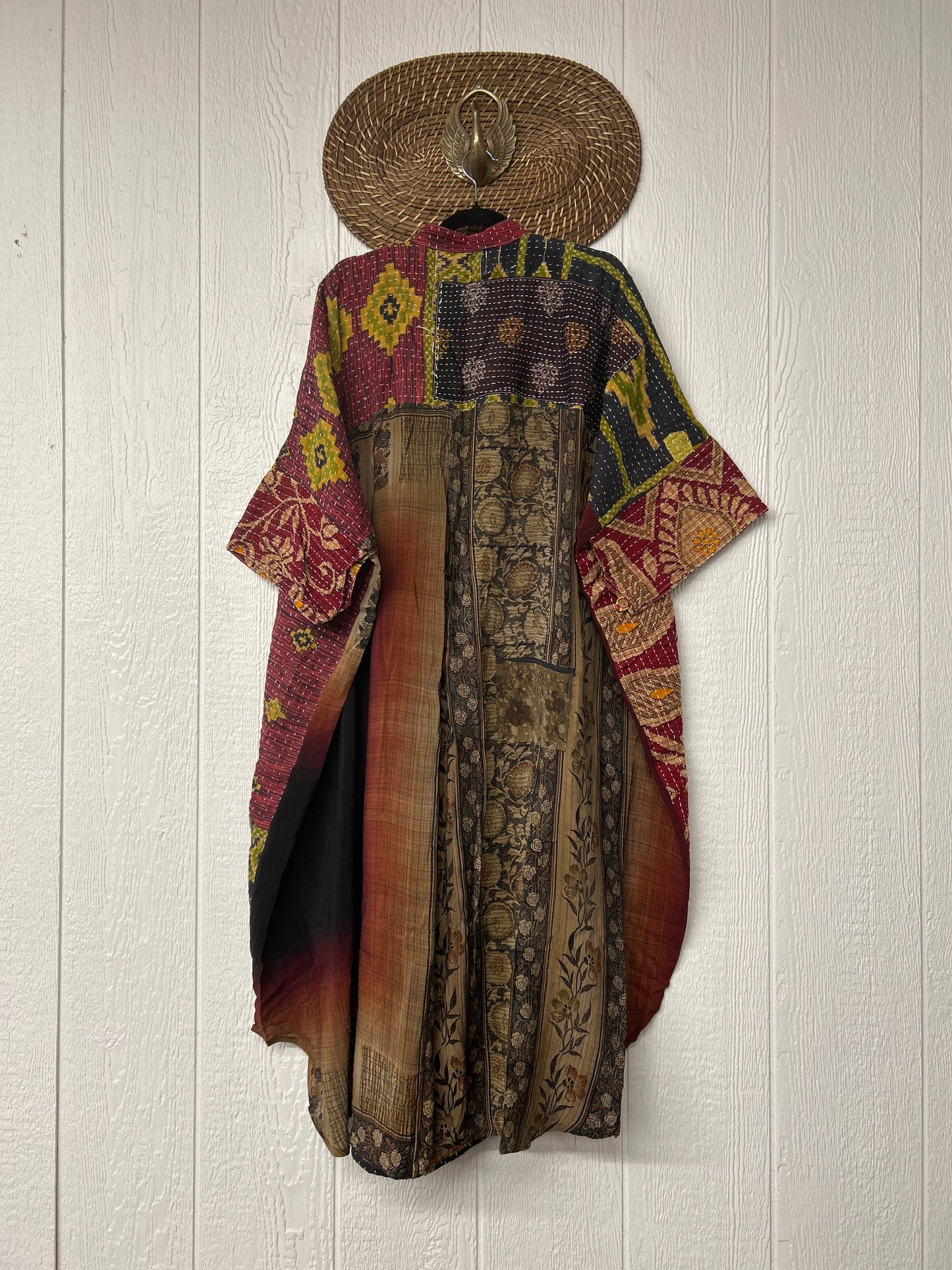 Pareo Kantha Free To Be Maxi 0826 043