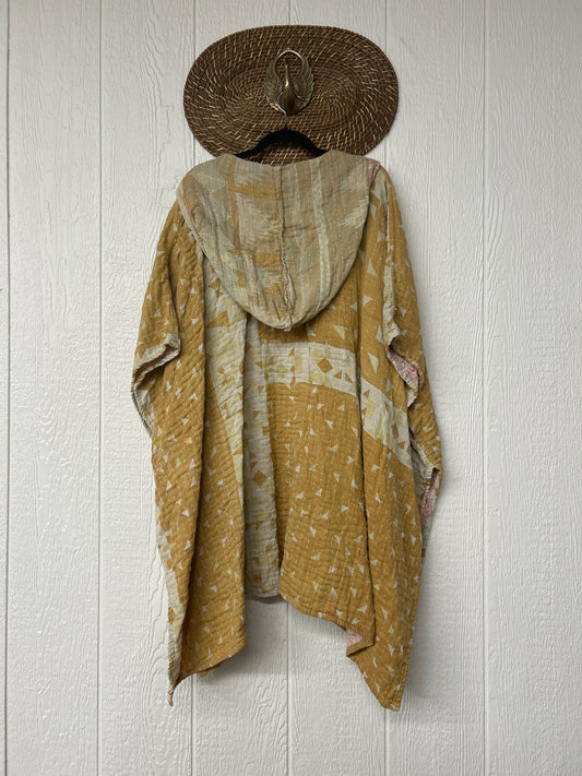 Alchemi Koverlet Wanderlust Poncho 0826 005